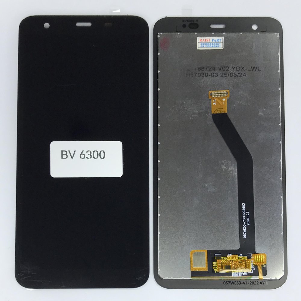TOUCH & LCD – MOBILE-BLACKVIEW-BV6300 ORG
