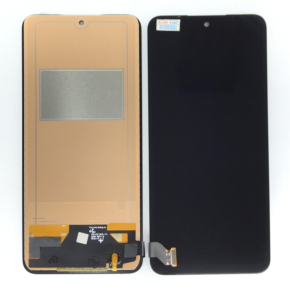 TOUCH & LCD – MOBILE-NOTHING-CMF ORG 100%