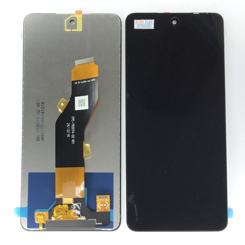 TOUCH & LCD – MOBILE-VOCAL-V2LITE ORG