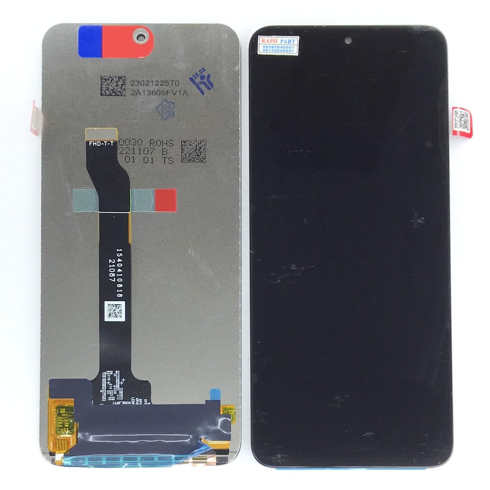TOUCH & LCD – MOBILE-WIKO-T50.(W-P861-01/02) ORG
