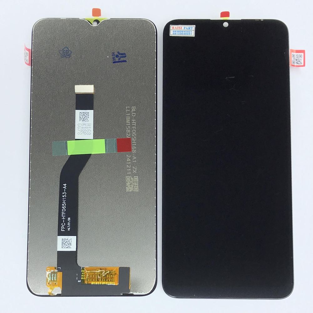 TOUCH & LCD – MOBILE-WIKO-T10.(W-V673-01/02) ORG