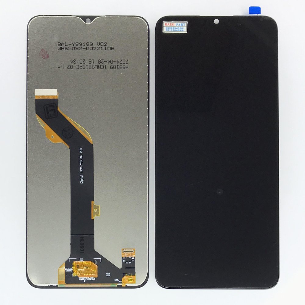 TOUCH & LCD – MOBILE-TCL-405(T506P)/406(T506K)/408(T507D) ORG