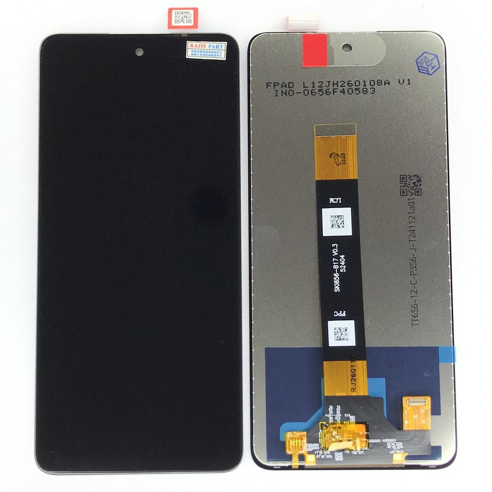 TOUCH & LCD – MOBILE-TCL-50. 5G(T613K)/50XE 5G(T614SP) ORG