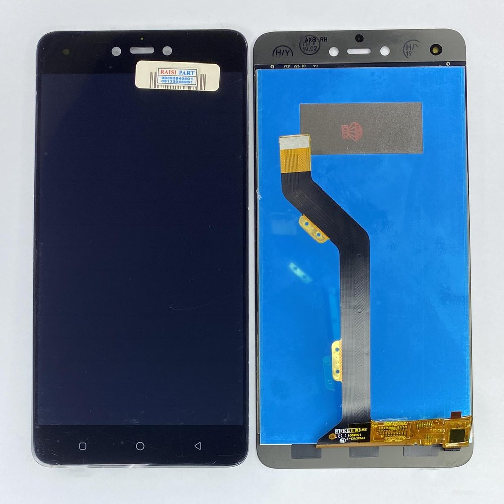 TOUCH & LCD – MOBILE-TECNO-PHANTOM 8. ORG 100%