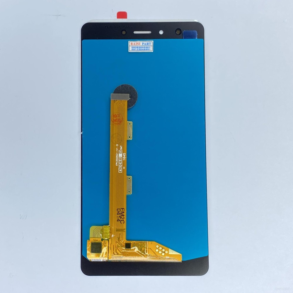 TOUCH & LCD – MOBILE-TECNO-PHANTOM 6. ORG 100%