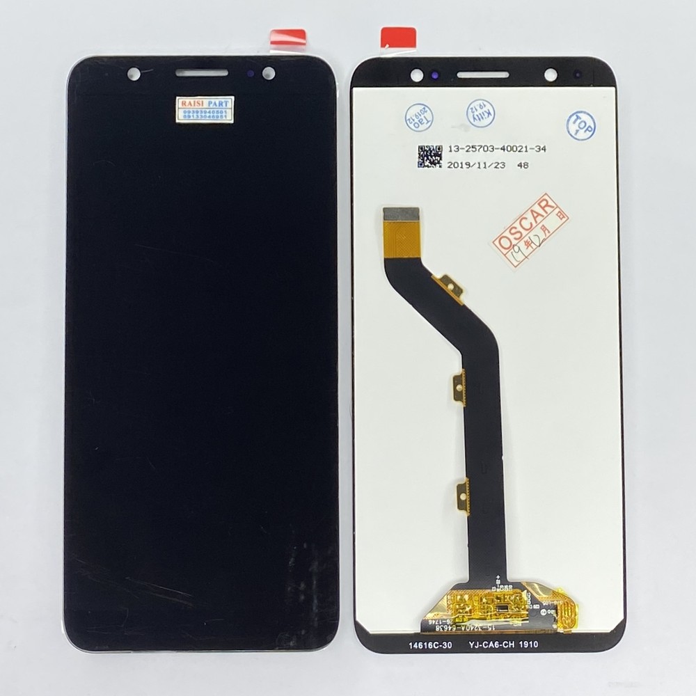 TOUCH & LCD – MOBILE-TECNO-CM ORG