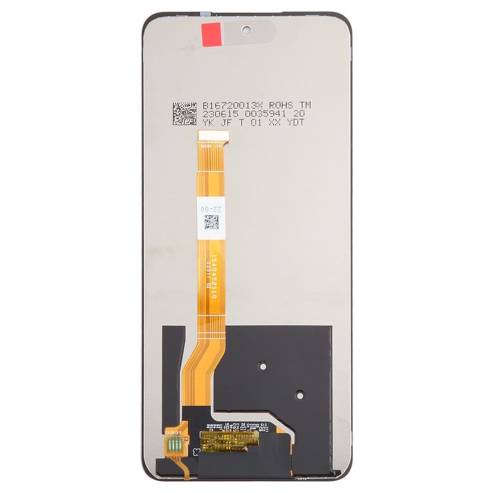 TOUCH & LCD – MOBILE-REALME-11. 4G ORG 100%