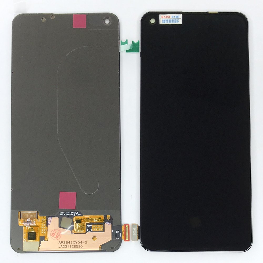 TOUCH & LCD – MOBILE-REALME-OPPO RENO4SE/RENO5LITE/RENO6Z ORG 100%
