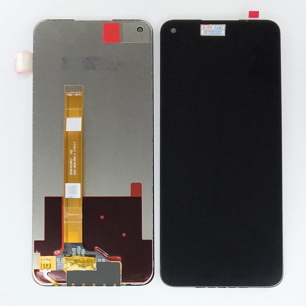 TOUCH & LCD – MOBILE-REALME-OPPO A52./A72./A92. ORG