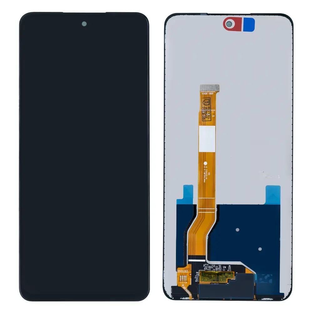 TOUCH & LCD – MOBILE-REALME-C75. ORG