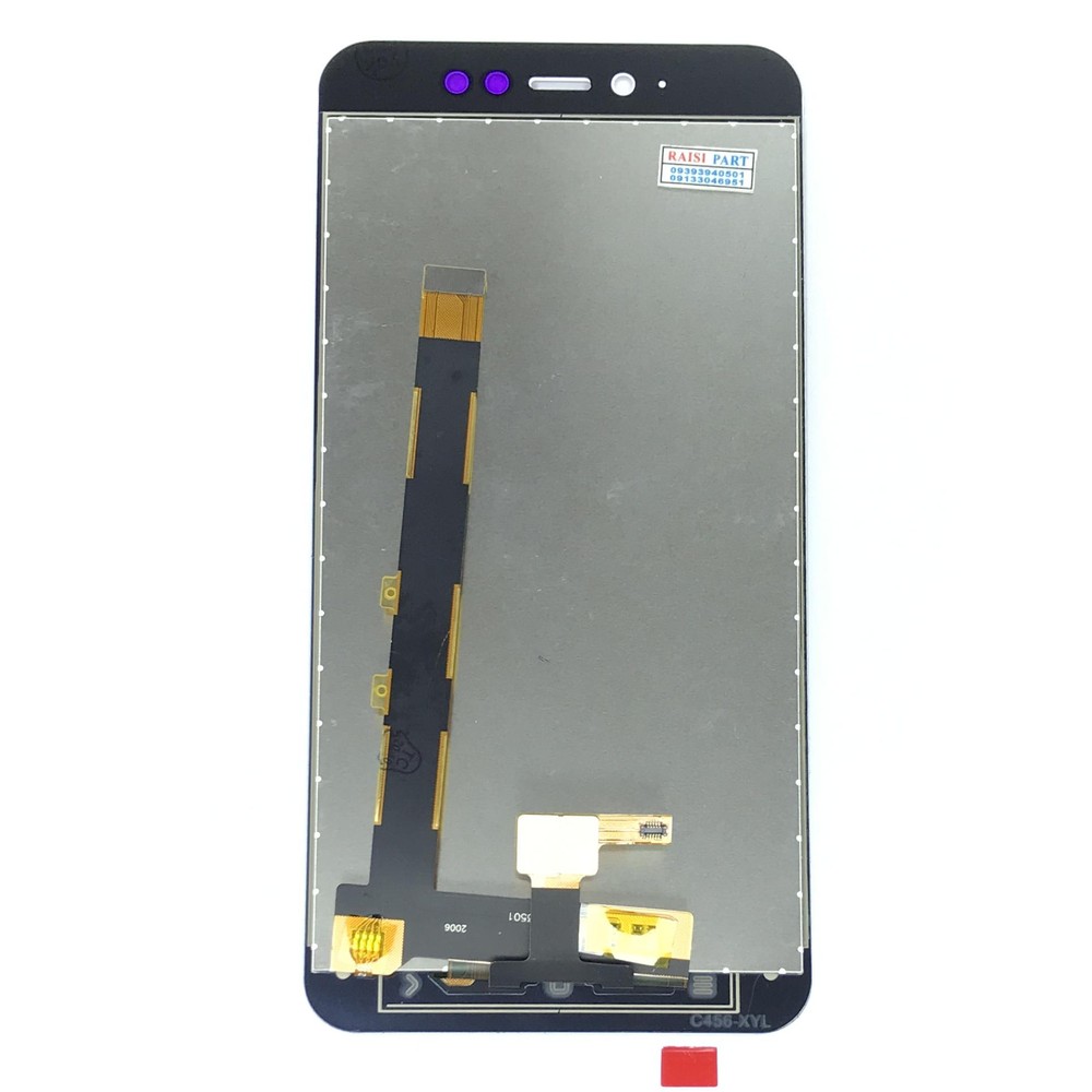 TOUCH & LCD – MOBILE-XIAOMI-REDMI NOTE5APRIME WHITE