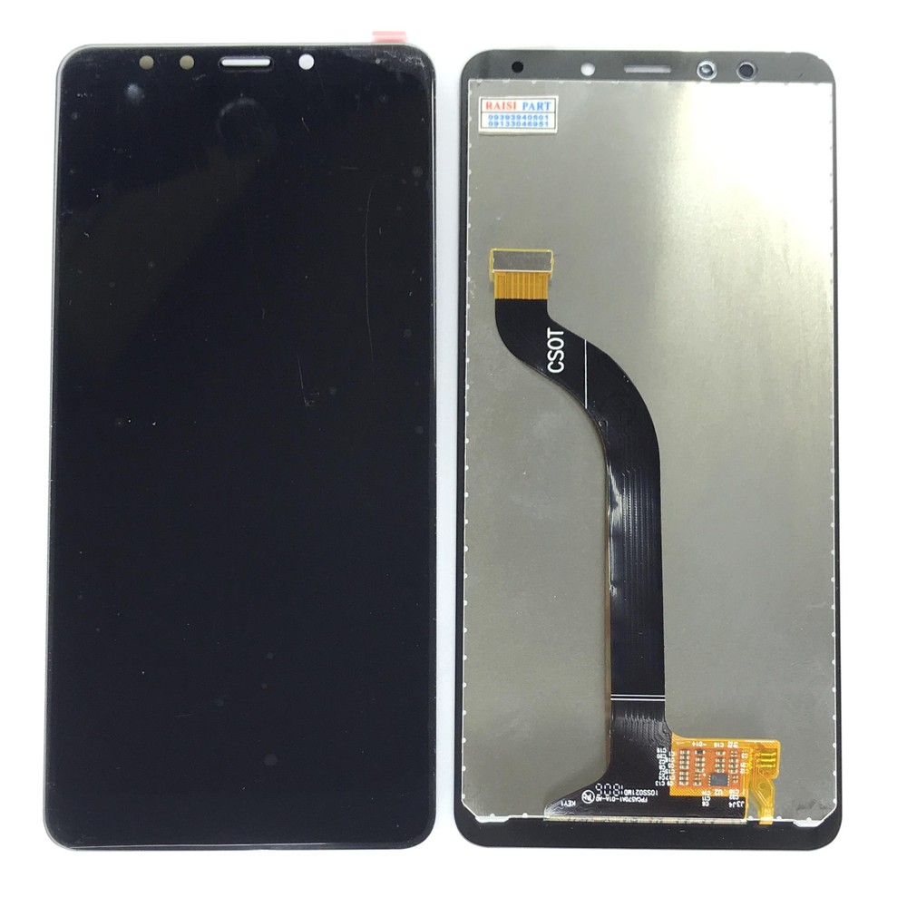TOUCH & LCD – MOBILE-XIAOMI-REDMI 4X GOLD