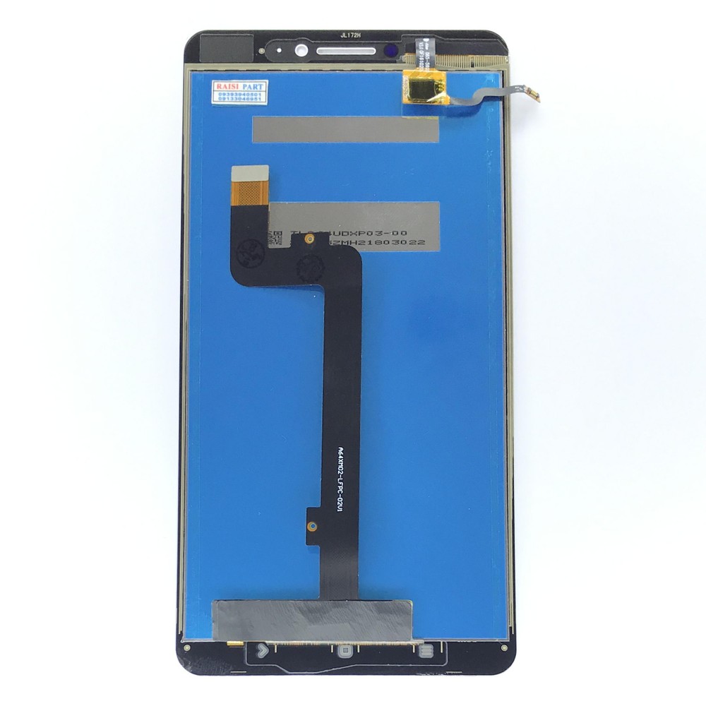 TOUCH & LCD – MOBILE-XIAOMI- MI MAX1. WHITE