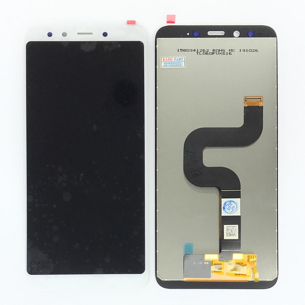 TOUCH & LCD – MOBILE-XIAOMI-MI A2. WHITE