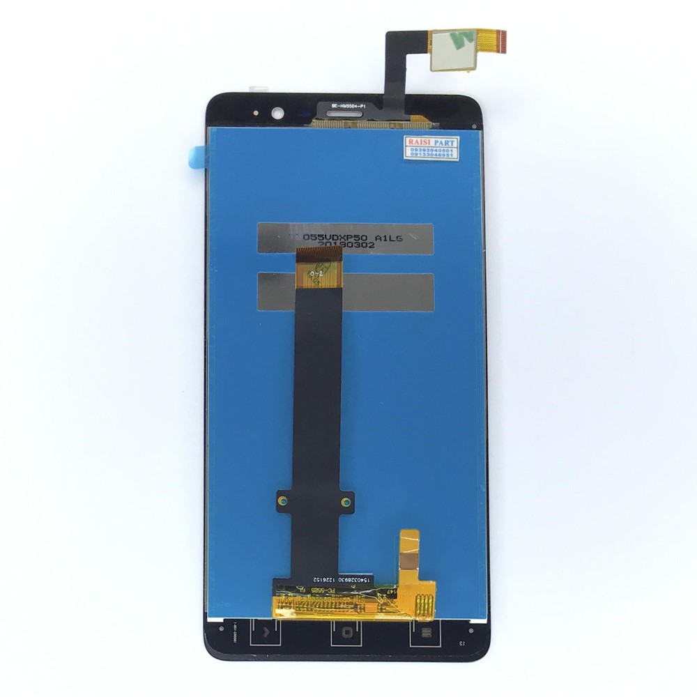 TOUCH & LCD – MOBILE-XIAOMI-REDMI NOTE3./NOTE3PRO WHITE ORG
