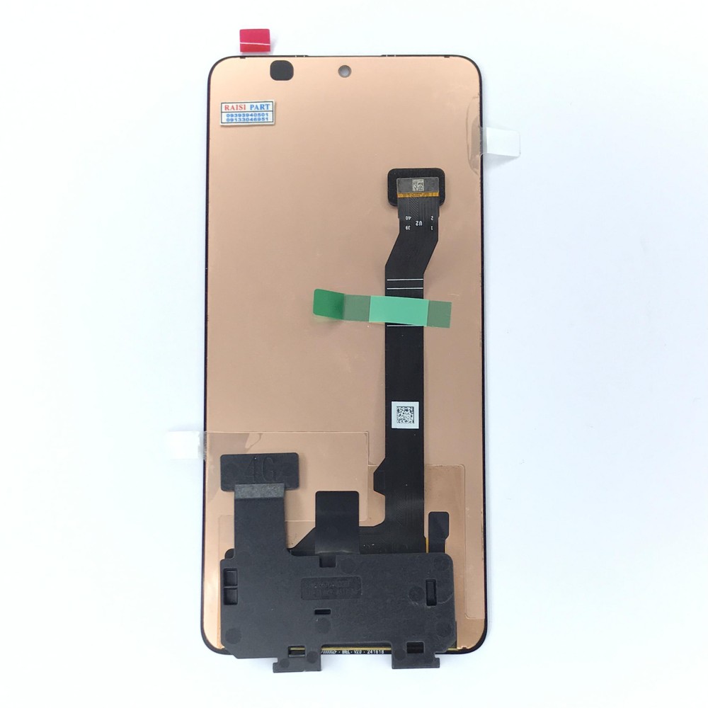TOUCH & LCD – MOBILE-XIAOMI-POCO X7PRO ORG 100%