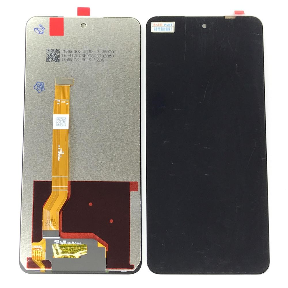 TOUCH & LCD – MOBILE-XIAOMI-REDMI 12C/POCO C55 S/P