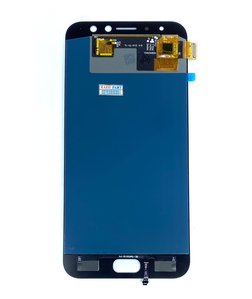 TOUCH & LCD – MOBILE-ASUS-ZENFONE 4SELFIE PRO (ZD552KL)(Z01MDA) WHITE ORG 100%