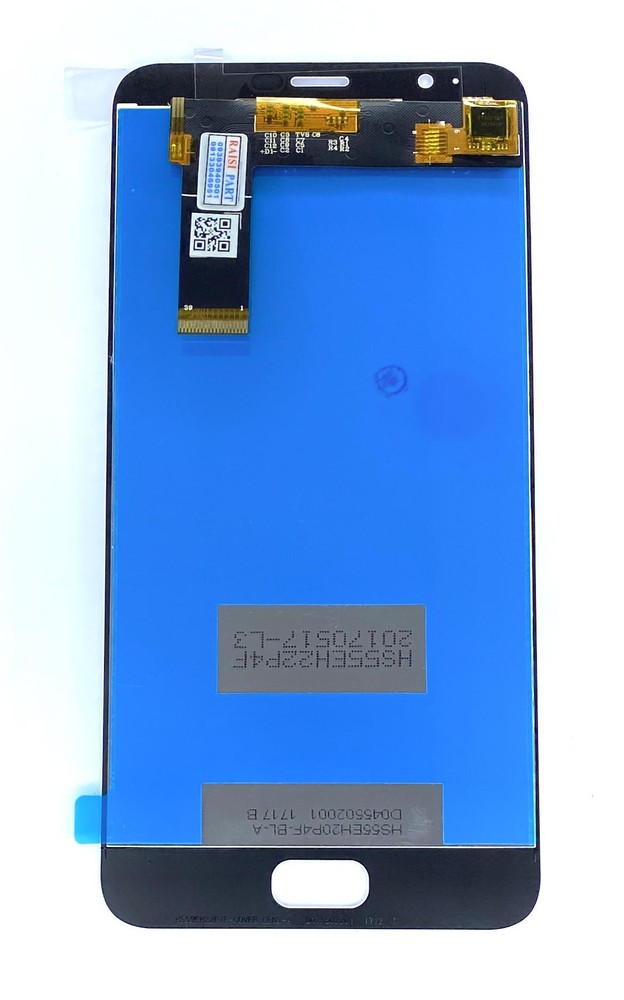 TOUCH & LCD – MOBILE-ASUS-ZENFONE 4MAXPLUS (ZC550TL)(X015D) WHITE ORG