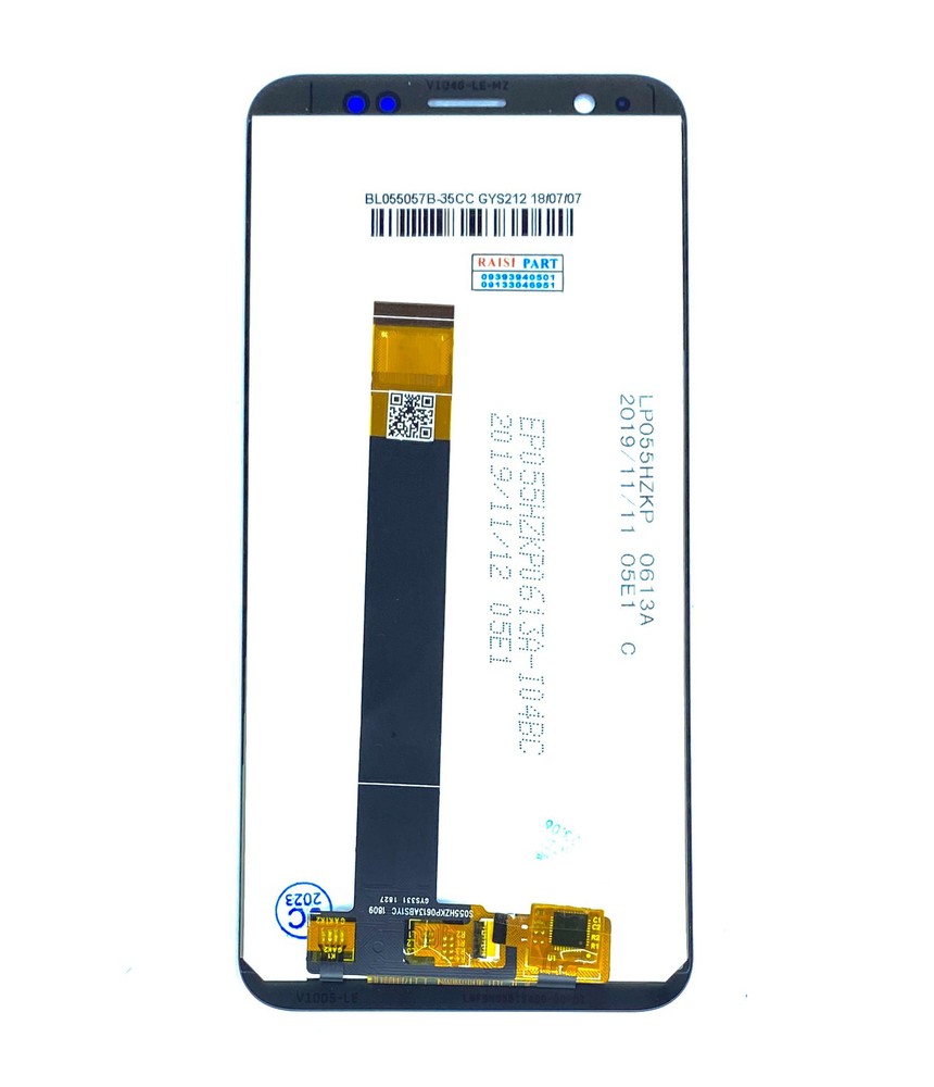 TOUCH & LCD – MOBILE-ASUS-ZENFONE MAX. M1. (ZB555KL)(X00PD) PINK ORG