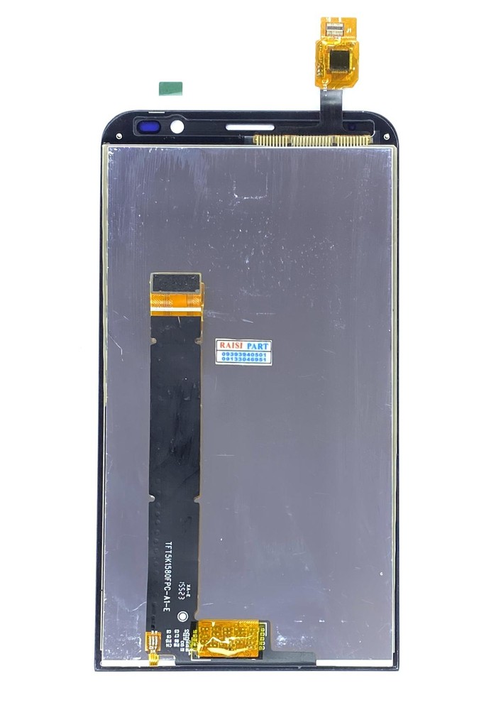 TOUCH & LCD – MOBILE-ASUS-ZENFONE GO (ZB551KL)(X013D) BLACK ORG