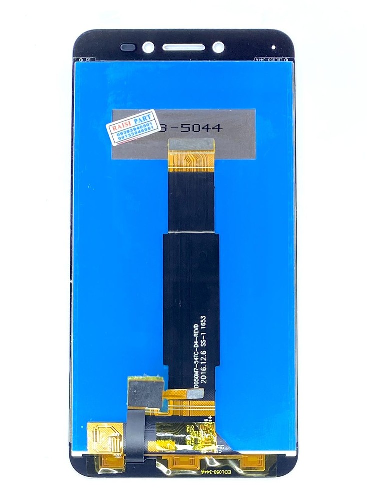 TOUCH & LCD – MOBILE-ASUS-ZENFONE LIVE (ZB501KL)(A007)(X00FD) WHITE ORG
