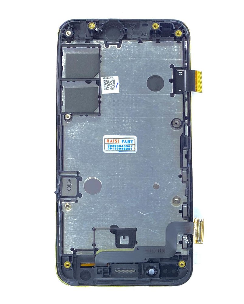 TOUCH & LCD – MOBILE-ASUS-ZENFONE 3. (A400CG) +F ORG