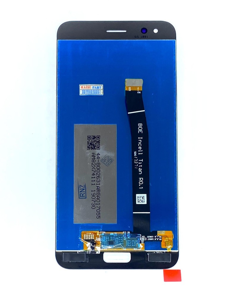 TOUCH & LCD – MOBILE-ASUS-ZENFONE 4. (ZE554KL)(Z01KDA)(Z01KD) WHITE ORG