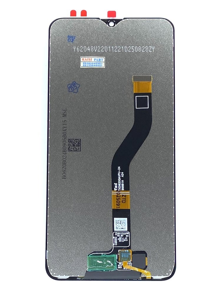 TOUCH & LCD – MOBILE-SAMSUNG-A107 GALAXY A10S ORG 100%