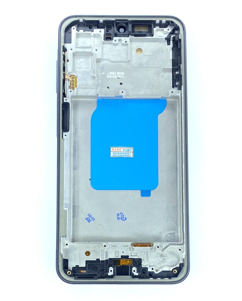 TOUCH & LCD – MOBILE-SAMSUNG-A266 GALAXY A26 5G +F OLED