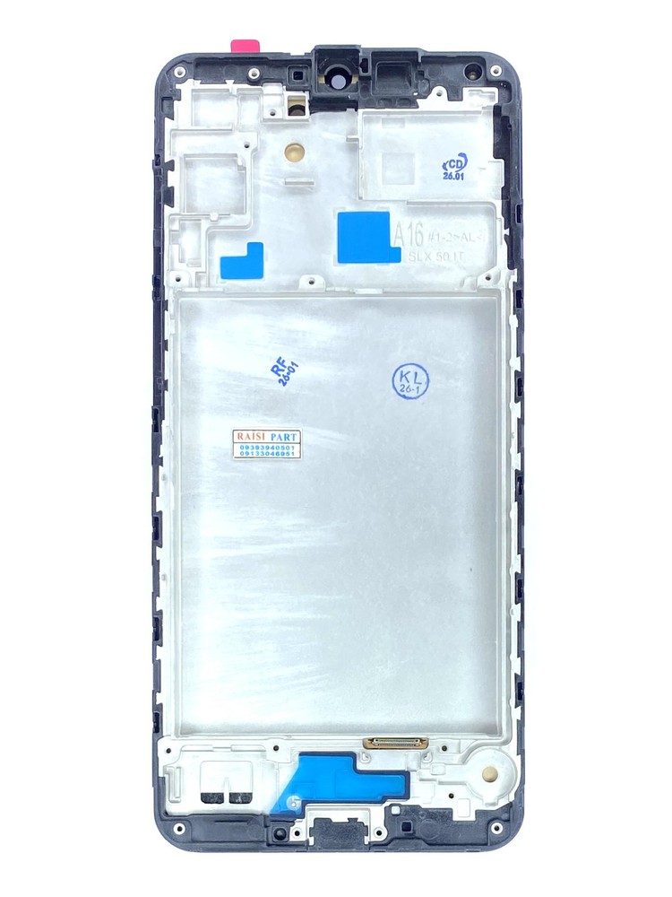 TOUCH & LCD – MOBILE-SAMSUNG-A166 GALAXY A16 5G +F OLED
