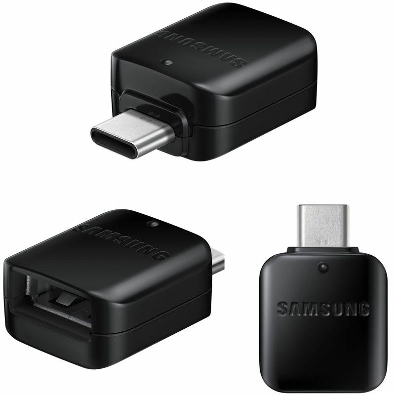 تبدیل Samsung OTG Type-CSamsung OTG Type-C Adaptor