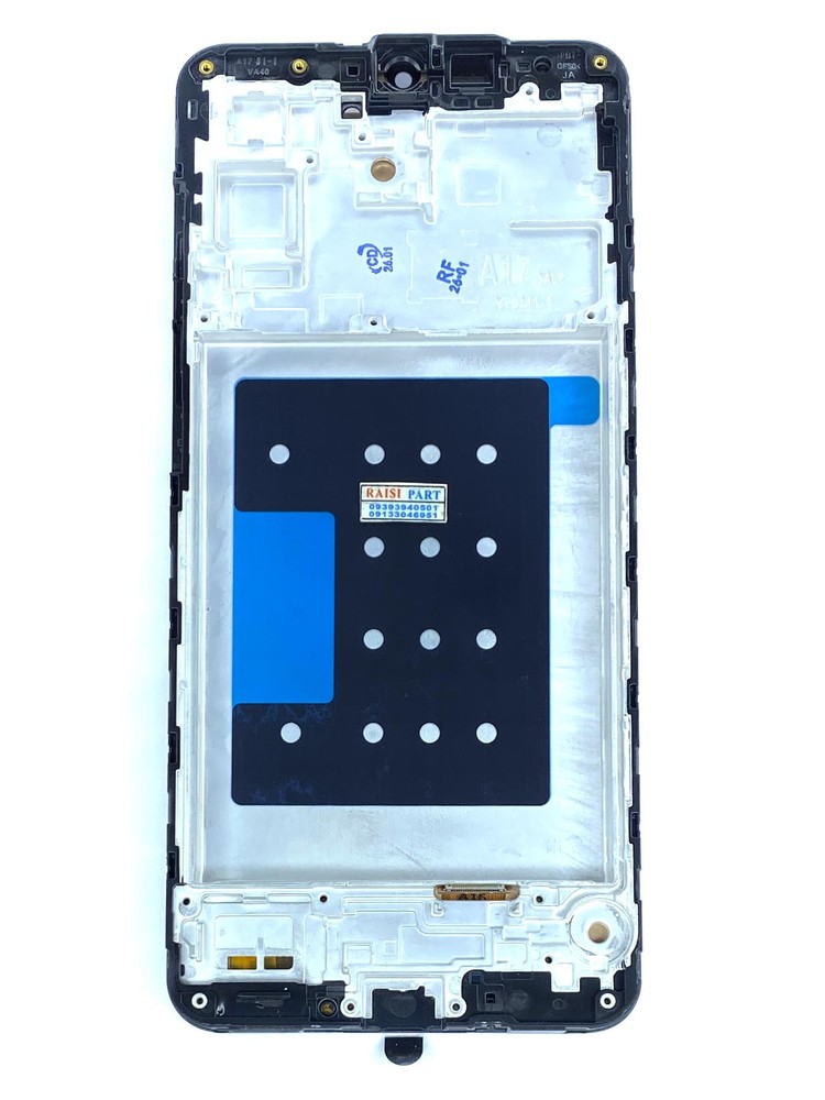 TOUCH & LCD – MOBILE-SAMSUNG-A175/A176 GALAXY A17 4G/A17 5G +F OLED