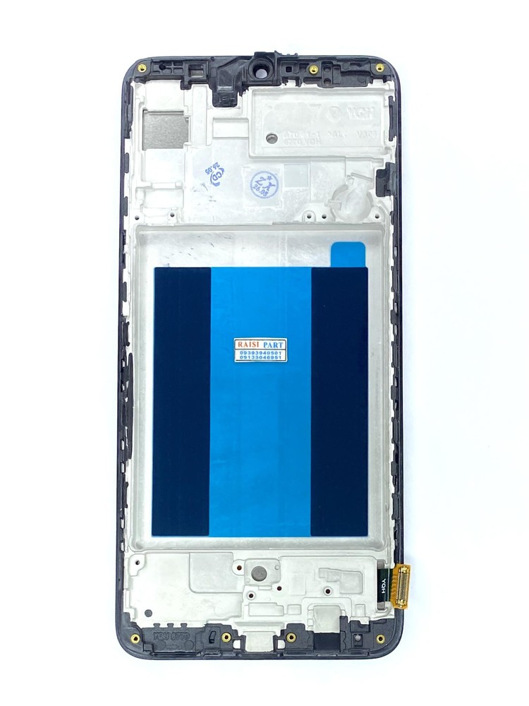 TOUCH & LCD – MOBILE-SAMSUNG-A705 GALAXY A70 +F OLED(BIG)