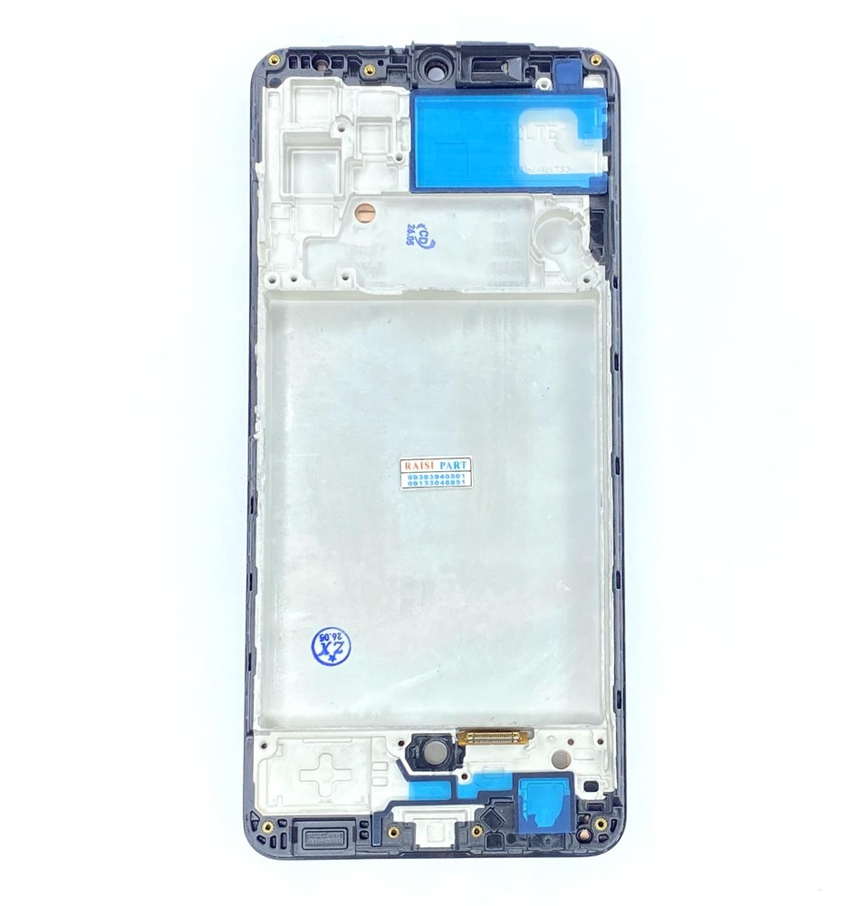 TOUCH & LCD – MOBILE-SAMSUNG-A325 GALAXY A32 4G +F OLED