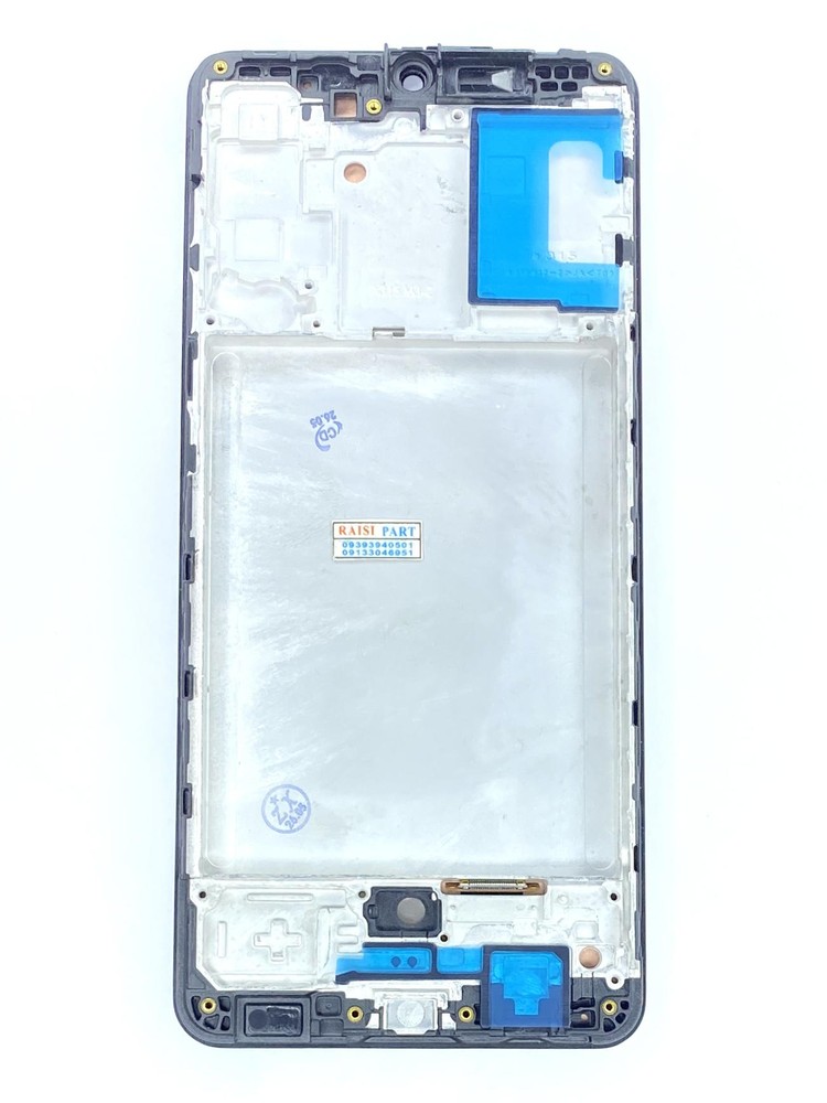 TOUCH & LCD – MOBILE-SAMSUNG-A315 GALAXY A31 +F OLED