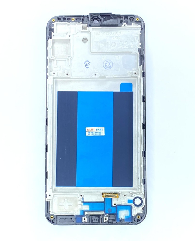TOUCH & LCD – MOBILE-SAMSUNG-A245 GALAXY A24 4G +F OLED