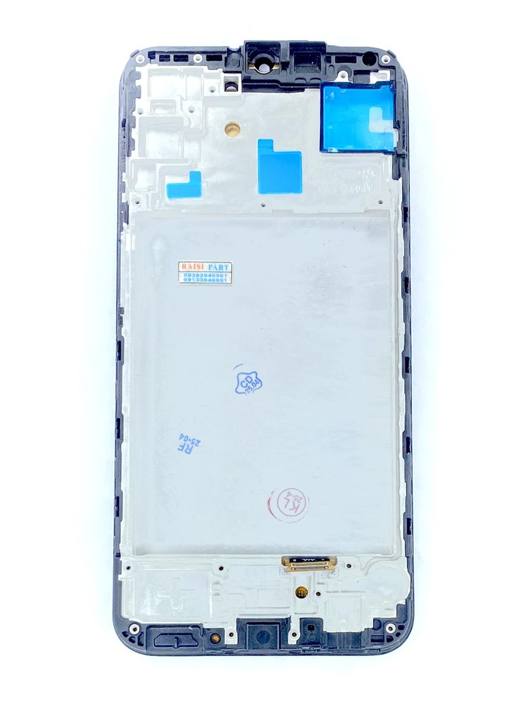 TOUCH & LCD – MOBILE-SAMSUNG-A155/A156 GALAXY A15 4G/A15 5G +F OLED
