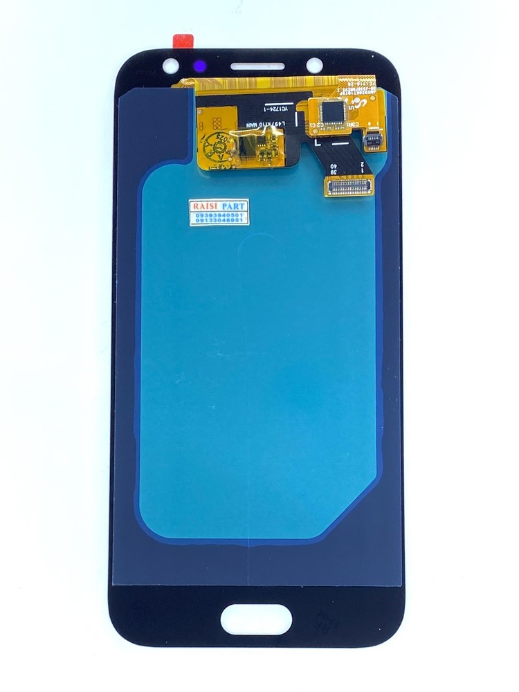 TOUCH & LCD – MOBILE-SAMSUNG-J530 GALAXY J5PRO BLACK OLED