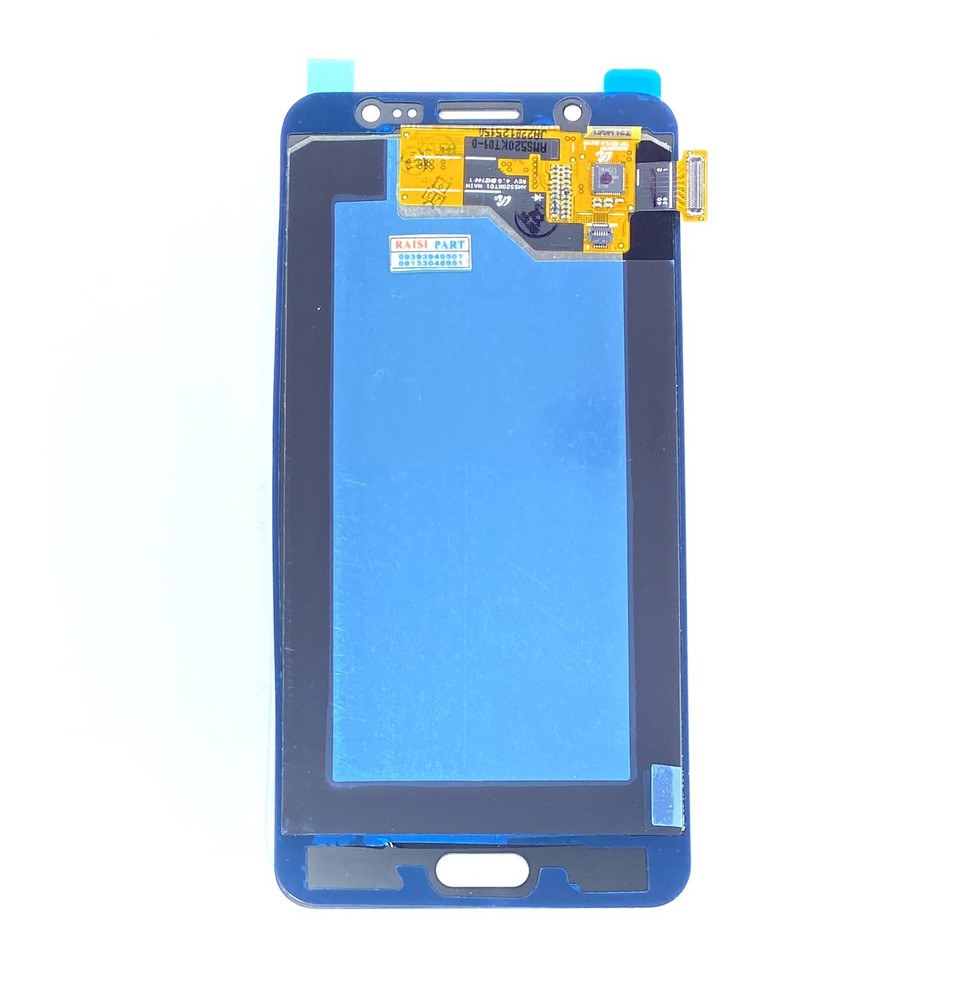 TOUCH & LCD – MOBILE-SAMSUNG-J510 GALAXY J52016 GOLD OLED