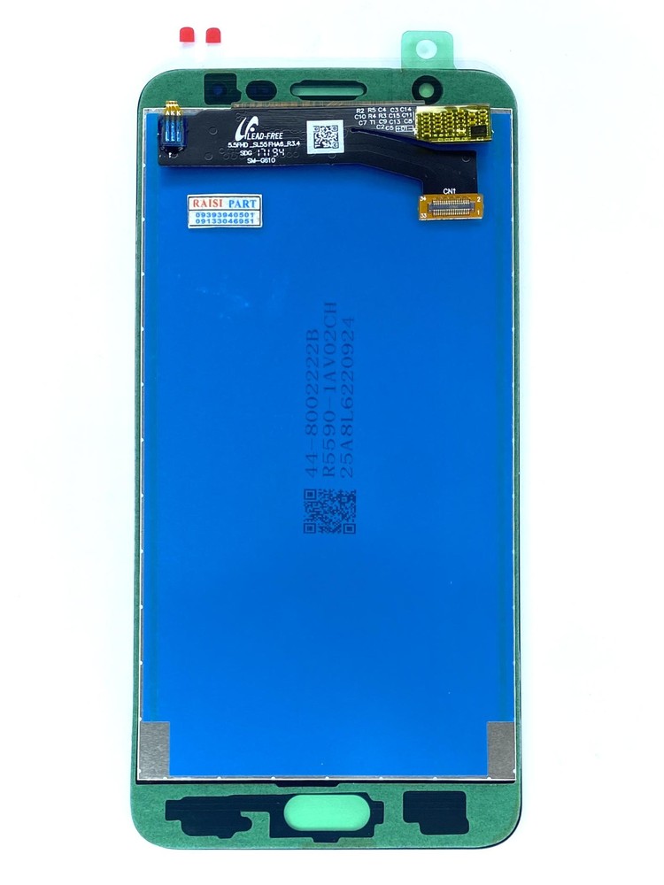 TOUCH & LCD – MOBILE-SAMSUNG-J410/J415/J610 GALAXY J4CORE/J4PLUS.J6PLUS ORG 100%