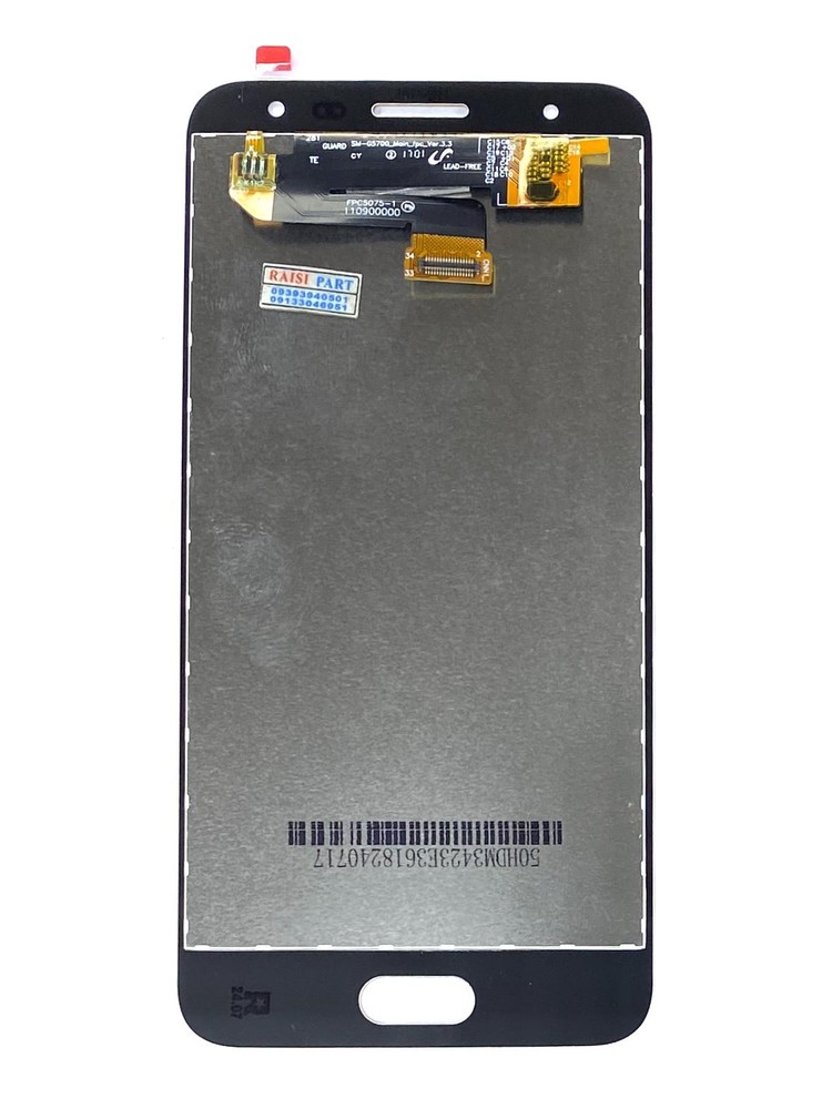 TOUCH & LCD – MOBILE-SAMSUNG-G570 GALAXY J5PRIME GOLD ORG 100%