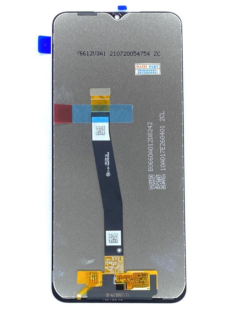 TOUCH & LCD – MOBILE-SAMSUNG-A226 GALAXY A22 5G ORG 100%
