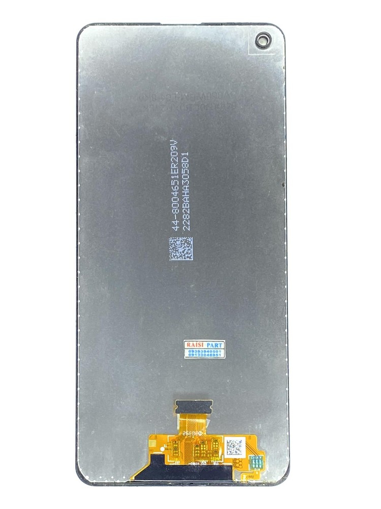 TOUCH & LCD – MOBILE-SAMSUNG-A217 GALAXY A21S ORG 100%
