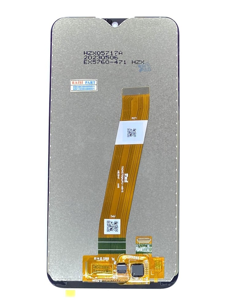 TOUCH & LCD – MOBILE-SAMSUNG-A015 GALAXY A01 ORG 100%