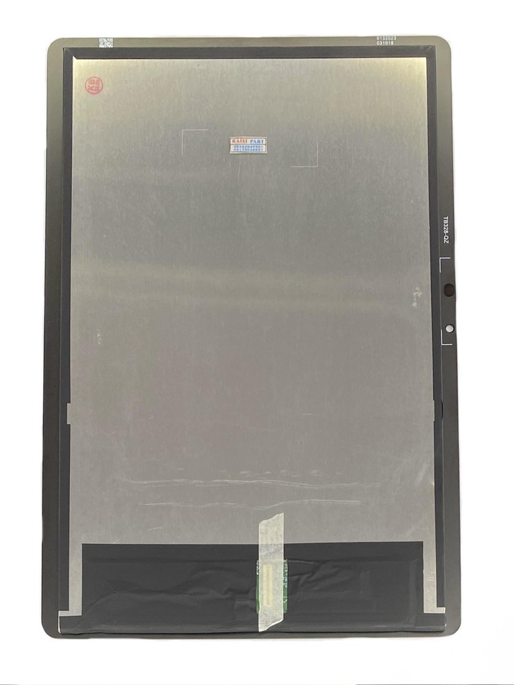 TOUCH & LCD-TAB-LENOVO-TAB M10(TB328) BLACK ORG