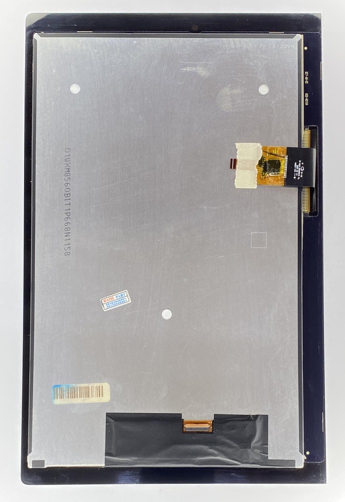 TOUCH & LCD-TAB-LENOVO-YOGA YT3-X50 BLACK ORG
