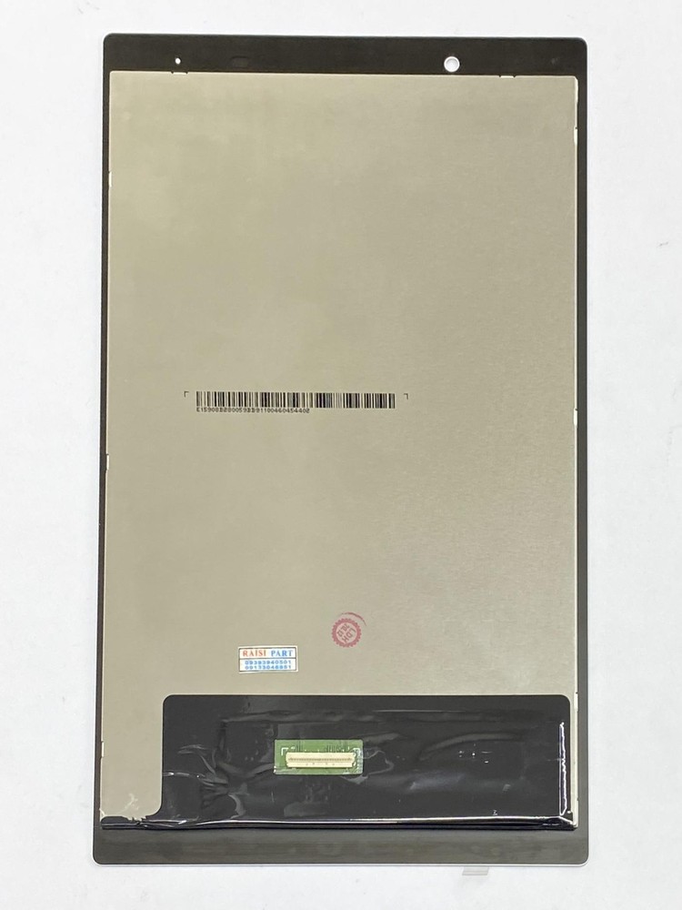 TOUCH & LCD-TAB-LENOVO-TAB4 (8504) BLACK ORG
