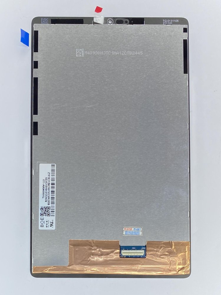 TOUCH & LCD-TAB-LENOVO-TAB M8(8505) BLACK ORG