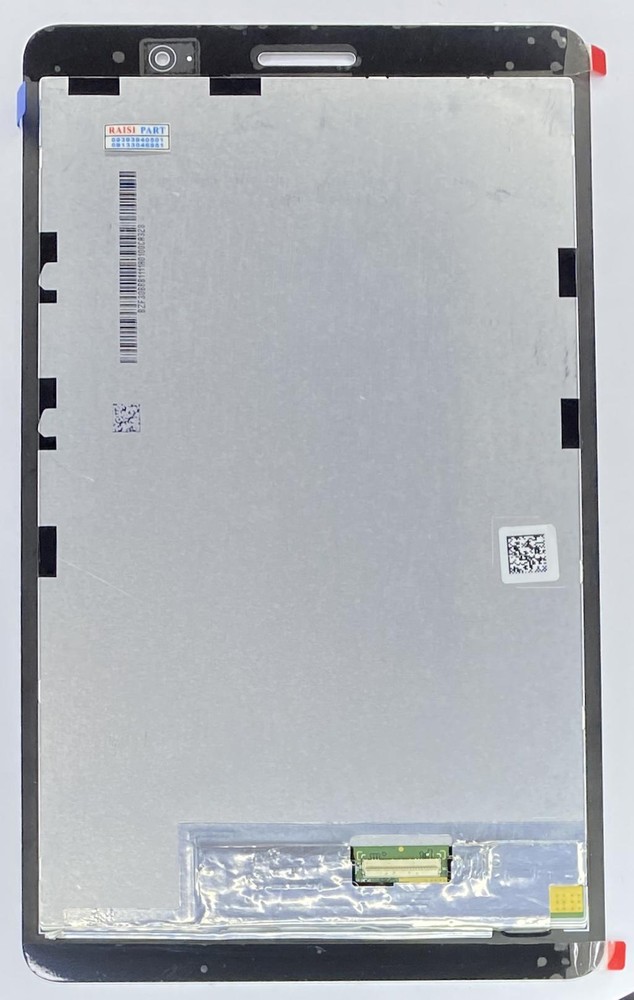 TOUCH & LCD-TAB-HUAWEI-MATEPAD C3-8 (KOBE-W09) WHITE ORG